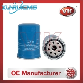 26310-27200 Oil Filter - Direct Replacement for 650379 | VK OEM Fit