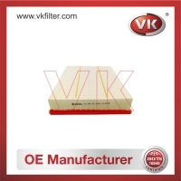 CA8755A Air filterFilter - Direct Replacement for CA8755A | VK OEM Fit