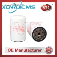 FF5018 Fuel Filter - Direct Replacement for 61142392 | VK OEM Fit