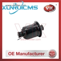 23300-74230 Petrol Filter - Direct Replacement for 23300-49185 | VK OEM Fit