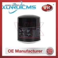 8-94143479-0 Fuel Filter - Direct Replacement for 16403-J5500 | VK OEM Fit