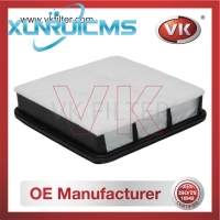 1500A098 Air Filter - Direct Replacement for 8-97369-293-0 | VK OEM Fit