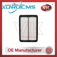16546-4BA1B Air Filter - Direct Replacement for 16546-4BC1B | VK OEM Fit