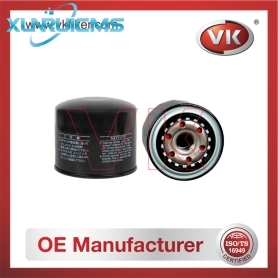 90915-03003 Oil Filter - Direct Replacement for 90.99153.0001 | VK OEM Fit
