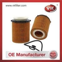2701800009 Oil FilterFilter - Direct Replacement for 2701800009 | VK OEM Fit