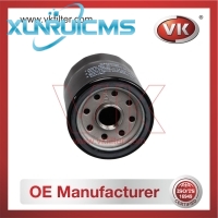 90915-YZZC5 Oil Filter - Direct Replacement for T90915CA00300 | VK OEM Fit