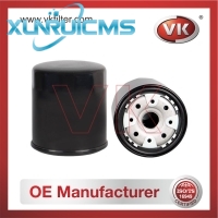 90915-03002 Oil Filter - Direct Replacement for 90915-YZZB3 | VK OEM Fit