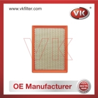 PA-1096 Air filterFilter - Direct Replacement for PA-1096 | VK OEM Fit