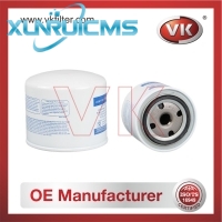 3517857-3 Oil Filter - Direct Replacement for 15208-W1106 | VK OEM Fit