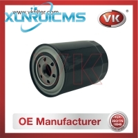 15607-2250 Oil Filter - Direct Replacement for 15613-78010 | VK OEM Fit