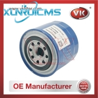 31945-41002 Fuel Filter - Direct Replacement for ME006066 | VK OEM Fit