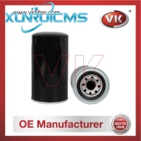 15209-J6502 Oil Filter - Direct Replacement for 15209J6501 | VK OEM Fit