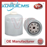 84217953 Fuel Filter - Direct Replacement for 47128205 | VK OEM Fit