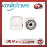 LF3996 Oil Filter - Direct Replacement for 42033-5500 | VK OEM Fit