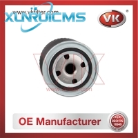 AUDI Oil Filter - Direct Replacement for FIAT | VK OEM Fit