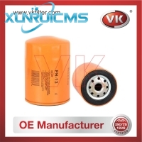PH-13 Oil Filter - Direct Replacement for 25013977 | VK OEM Fit
