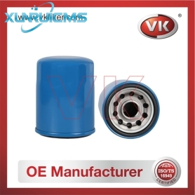 15400-PLM-A02 Oil Filter - Direct Replacement for 5-86019688-0 | VK OEM Fit