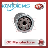 15601-33010 Oil Filter - Direct Replacement for 15601-41030 | VK OEM Fit