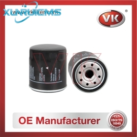 90915-20001 Oil Filter - Direct Replacement for 90915-20003 | VK OEM Fit