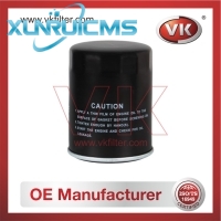 90915-20003 Oil Filter - Direct Replacement for 90915-TB001 | VK OEM Fit
