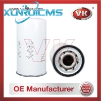 23310EV250 Fuel Filter - Direct Replacement for 23310-JAC50 | VK OEM Fit