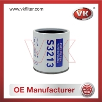S3213 Fuel Filter Filter - Direct Replacement for S3213 | VK OEM Fit