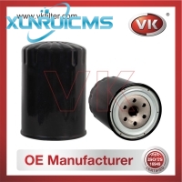 OK410-23-802A Oil Filter - Direct Replacement for MM431599 | VK OEM Fit