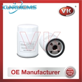 PH3675 Oil Filter - Direct Replacement for 19210285 | VK OEM Fit