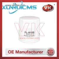 BE8Z6731AB Oil Filter - Direct Replacement for 90915-YZZD3 | VK OEM Fit