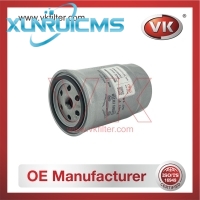 31922-2E900 Oil Filter - Direct Replacement for 31922-D3900 | VK OEM Fit