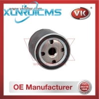 C-529 Oil Filter - Direct Replacement for 8-98165-071-0 | VK OEM Fit