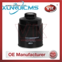 68197867AA Fuel Filter - Direct Replacement for 68197867AB | VK OEM Fit