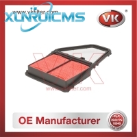 17220-PLC-Y00 Air Filter - Direct Replacement for 17220-PLC-000 | VK OEM Fit