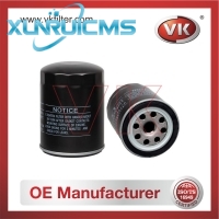 SL5014V61 Oil Filter - Direct Replacement for SLY2-14-V61 | VK OEM Fit