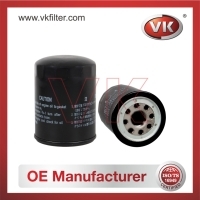 15208-89TA0 Oil Filter Filter - Direct Replacement for 15208-89TA0 | VK OEM Fit