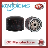 C-0065 Oil Filter - Direct Replacement for 5012040 | VK OEM Fit
