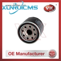 JX0705B Oil Filter - Direct Replacement for 15601-87703 | VK OEM Fit