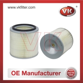 VKA-876 Air filterFilter - Direct Replacement for VKA-876 | VK OEM Fit