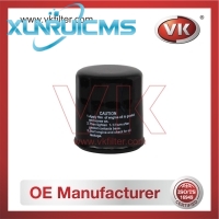 90915-YZZC5 Oil Filter - Direct Replacement for 90915YZZE1 | VK OEM Fit