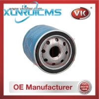 10604737 Oil Filter - Direct Replacement for 50057786 | VK OEM Fit