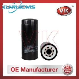 P550425 Oil Filter - Direct Replacement for 11996228-0 | VK OEM Fit