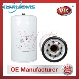 C-1316 Oil Filter - Direct Replacement for 15209-Z5001 | VK OEM Fit