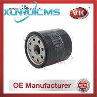 90915-YZZN2 Oil Filter - Direct Replacement for 1M01-23-802 | VK OEM Fit
