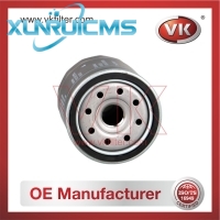 96879797 Oil Filter - Direct Replacement for 96395221 | VK OEM Fit