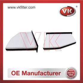 CU2939 Air filterFilter - Direct Replacement for CU2939 | VK OEM Fit