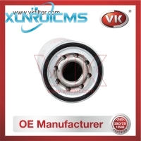 23310EV250 Fuel Filter - Direct Replacement for 23310-JAC50 | VK OEM Fit