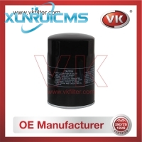 MD069782S Oil Filter - Direct Replacement for VS01-14-302A | VK OEM Fit