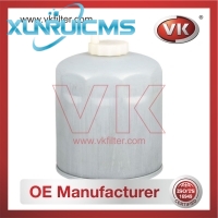 84217953 Fuel Filter - Direct Replacement for 47128205 | VK OEM Fit