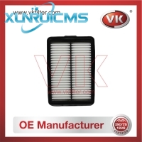 28113F2000 Air Filter - Direct Replacement for 28113-Q8000 | VK OEM Fit