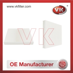 OTR25870 Air filterFilter - Direct Replacement for OTR25870 | VK OEM Fit